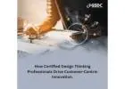 How a Certified Balanced Scorecard Professional Aligns Strategy with Organizational Goals.