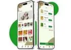Boost Sales with Grocery app development company