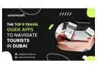 ✅ The Best Web Development Services in UAE – Boost Your Business Online!