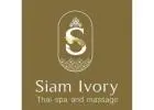 Siam Ivory Spa
