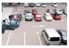 Automatic Number Plate Recognition