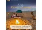 Enjoy the Thar with a Budget Camp in Jaisalmer – Book Now