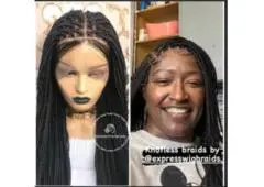 Express Wig Braids Reviews – What Our Happy Customers Are Saying