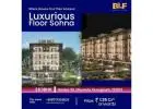 Independent Floor in Gurgaon – BLF Floors Sohna Homes