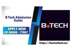 Admission Open in LLB Program