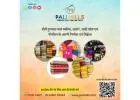 Saree falls manufacturing company