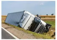 Truck Accident Attorney Stone Mountain