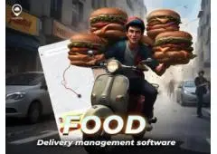 All-in-One Food Delivery App with AI Voice & 4 Powerful Panels | SpotnEats