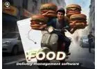 All-in-One Food Delivery App with AI Voice & 4 Powerful Panels | SpotnEats