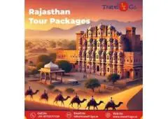 Rajasthan Itinerary for 10 Days – Travel12go