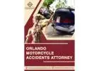 Experienced Orlando Motorcycle Accident Attorney – Get Legal Help Now