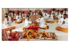 Top Vedic Yagya Center in USA for Spiritual Growth