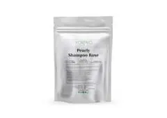 Pearly Shampoo Base (Sulphate & Paraben Free)