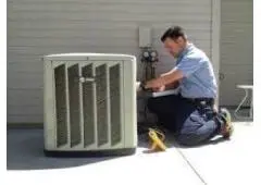 HVAC Service in Tucker