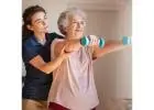 Lymphedema Therapy Marion county FL