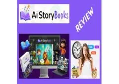 AI Story Books Review