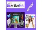 AI Story Books Review