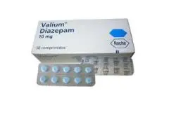 Buy Diazepam 10mg Online – Fast Delivery & Trusted Source