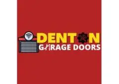 Garage Door Repair Denton