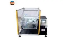 Fabric Downproof Tester from FYI