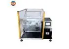 Fabric Downproof Tester from FYI