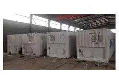 How Liquid Containment's Water Storage Assists Aussie Industries