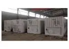 How Liquid Containment's Water Storage Assists Aussie Industries