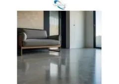 Epoxy Garage Floor Brisbane: Premium Flooring Solutions by Dynamic Concrete Solutions