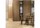 Stylish Black and White Vinyl Flooring – Available at Mike’s Carpets