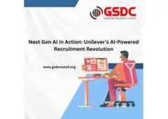 Next-Gen AI in Recruitment: How Unilever Revolutionized Hiring
