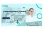 Reach 4.2k+ X-Ray Laboratories with Our Verified Email List!