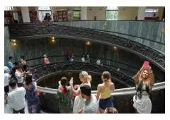 Official Tours In Rome