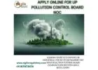 Quick Support for UP Pollution Control Board Consent Fee