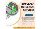 Accurate BIM Clash Detection Services for New Hampshire Engineering Projects
