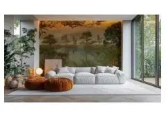 Designer Jungle Prints – Exclusive Collection at Giffywalls!