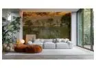 Designer Jungle Prints – Exclusive Collection at Giffywalls!