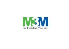 M3M The Line Avenue – Premium Shops & Offices in Noida