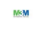 M3M The Line Avenue – Premium Shops & Offices in Noida