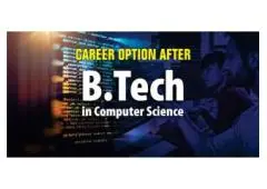 Discover Top B Tech CSE Programmes Today