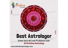 Best Astrologer in Davanagere