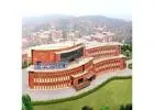 Discover one of the Best Universities for Law