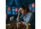 Cybersecurity Burnout
