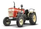 Swaraj 855 FE Power Deal: Special Price & Free Accessories!