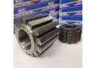 HSS Gear Hob Cutters | Gear Hob Cutters Exporter