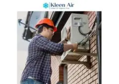 Reliable Window AC Cleaning Service in South East QLD – Kleen Air