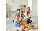 Mastering Kids Teaching Techniques for Parents
