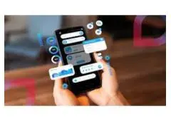 Reliable Best Mobile App Development Company in Delhi for Modern Digital Needs