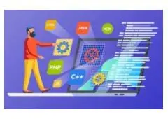 Choose the Best Website Designing Company in India for Visual Brilliance