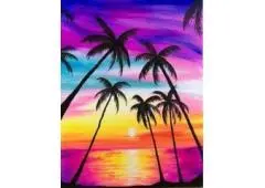 Licensed Diamond Painting Kits – Official Art You Can Trust