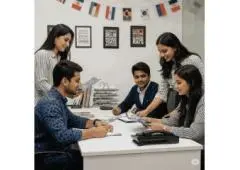 Why Should You Choose Study Abroad Consultants in Delhi?